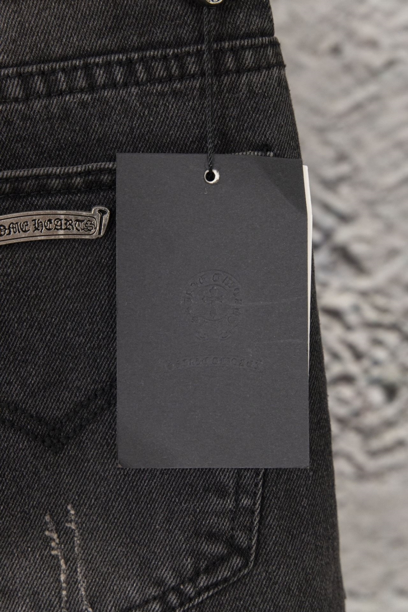 Chrome Hearts Jeans